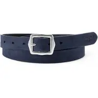 Levi's Lux Leather Belt Talla: 80 | Cinturones Outlet | Mujer