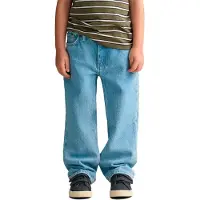 Gant Vaqueros Relaxed Fit Fit