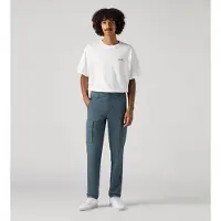 Levi's Xx Cargo Pants Slim Dark Slate S Twll Talla: W29L32 | Pantalones Cargo Outlet | Hombre
