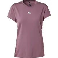 Adidas Performance Hyperglam Training T-shirt Talla: XS | Tops Deportivos Outlet | Mujer