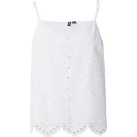 Pieces Blusa Sin Mangas Vilde Strap