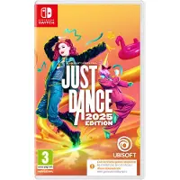 Games Switch Just Dance 2025 Mult Cib