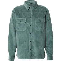 Iriedaily - Bubble Cord Shirt - Camisa size XL, multicolor