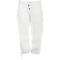 Winshape Pantalón deportivo 'WBE6' negro / blanco