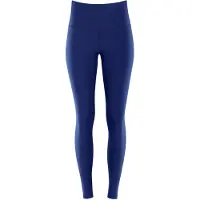 Winshape Pantalón deportivo 'AEL112C' azul oscuro / blanco