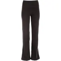 Winshape Pantalón deportivo 'WH3' negro / blanco