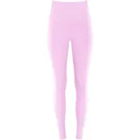 Winshape Pantalón deportivo 'HWL117C' lavanda / rosa