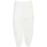 Winshape Pantalón deportivo 'WBE12' negro / blanco