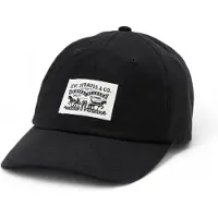 Levi's Relaxed Dad Heritage Cap Talla: OS | Sombreros Outlet | Hombre