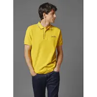Red Bull Racing Polo De Manga Corta Tipped Logo Polo