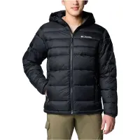 Columbia Chaqueta Buck Butte Ii