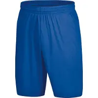 Jako Pantalón deportivo 'Palermo 2.0' azul real
