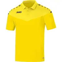 Jako Camiseta funcional 'Champ' amarillo / negro