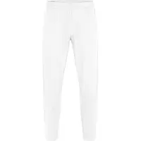 Jako Pantalón deportivo blanco
