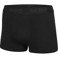Jako Calzoncillo deportivo negro