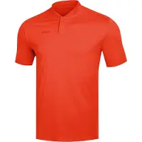 Jako Camiseta funcional 'Prestige' naranja
