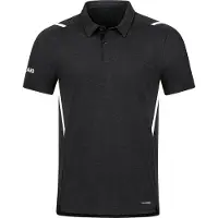 Jako Camiseta funcional negro / blanco