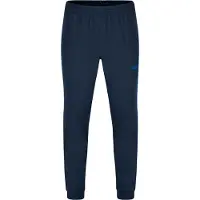 Jako Pantalón deportivo 'Challenge' navy / azul real