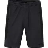 Jako Pantalón deportivo 'Power' negro