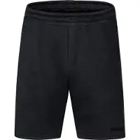 Jako Pantalón deportivo negro