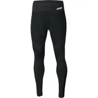 Jako Ropa interior deportiva 'Comfort 2.0' negro / blanco