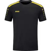 Jako Camiseta funcional curry / negro