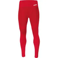 Jako Ropa interior deportiva 'Comfort 2.0' rojo