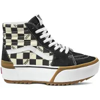Vans Zapatillas Sk8-hi Stacked