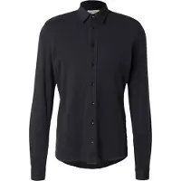 Casual Friday Camisa 'CF Arthur' negro