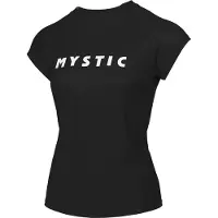 Mystic Rash Guard Manga Corta Star