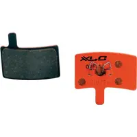 Xlc Pastillas De Freno De Disco Bp D19