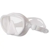 SCUBAPRO Máscara De Buceo Para Mujer Ghost