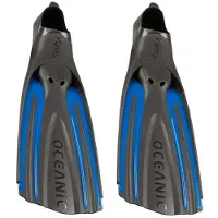 Oceanic Aletas De Buceo Viper 2 Ff