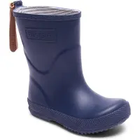 Bisgaard - Kid's Basic Rubber - Botas de agua size 22, azul