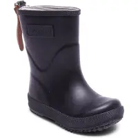 Bisgaard Botas de lluvia negro