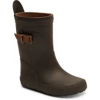 Bisgaard Botas de lluvia 'Scandinavia' negro