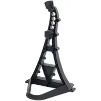 Hebie Soporte Para Bicicletas Turrix Stand