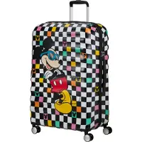 American Tourister Maleta Trolley Wavebreaker Marvel Spinner 77/28 Tsa 96l
