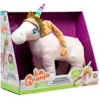 Bandai Margarita Rellena Potranca Dx-granja Zenón