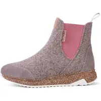 Doghammer - Women's Arctic Traveller Wool - Botas invierno size 42, marrón