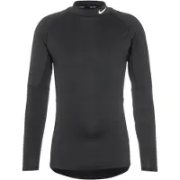 Nike Camiseta funcional 'Pro' negro / blanco