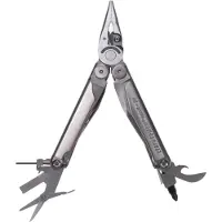 Leatherman 2H Wave Plus multiherramienta