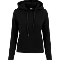 Urban Classics Sudadera negro
