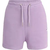 FILA Buchloe High Waisted Shorts Viola Talla: S | Pantalones Cortos Outlet | Mujer
