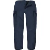 Normani Pantalón cargo 'Atlanta' navy
