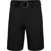 Normani Pantalón chino 'Gobi' negro