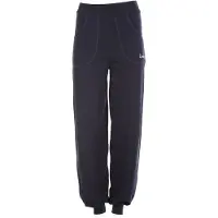 Winshape Pantalón deportivo 'WH12' azul oscuro / blanco