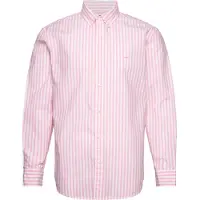 Levi's Authentic Casual Shirt Pink Talla: S | Camisas Casuales Outlet | Hombre | Rosa