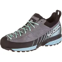 Scarpa - Women's Mescalito GTX - Zapatillas de aproximación size 39, gris