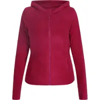Sidona Chaqueta de entretiempo fucsia